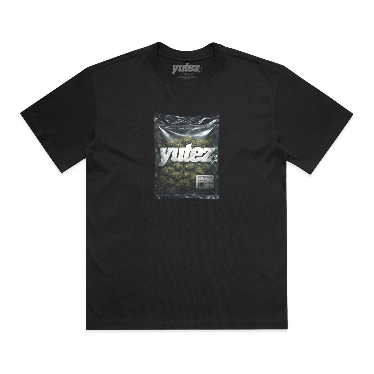 420 T SHIRT