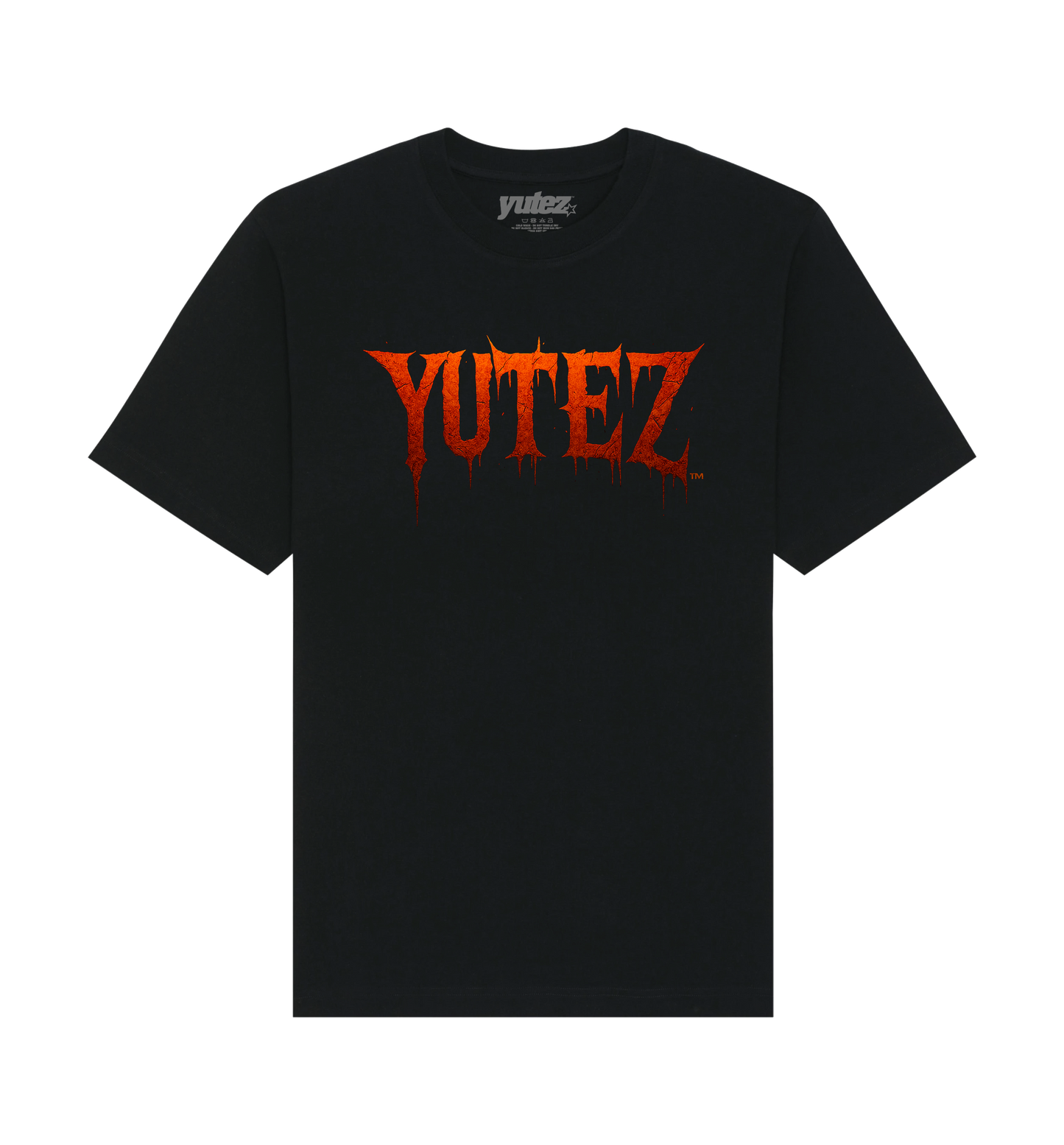 HALLOWEEN YUTEZ DRIP