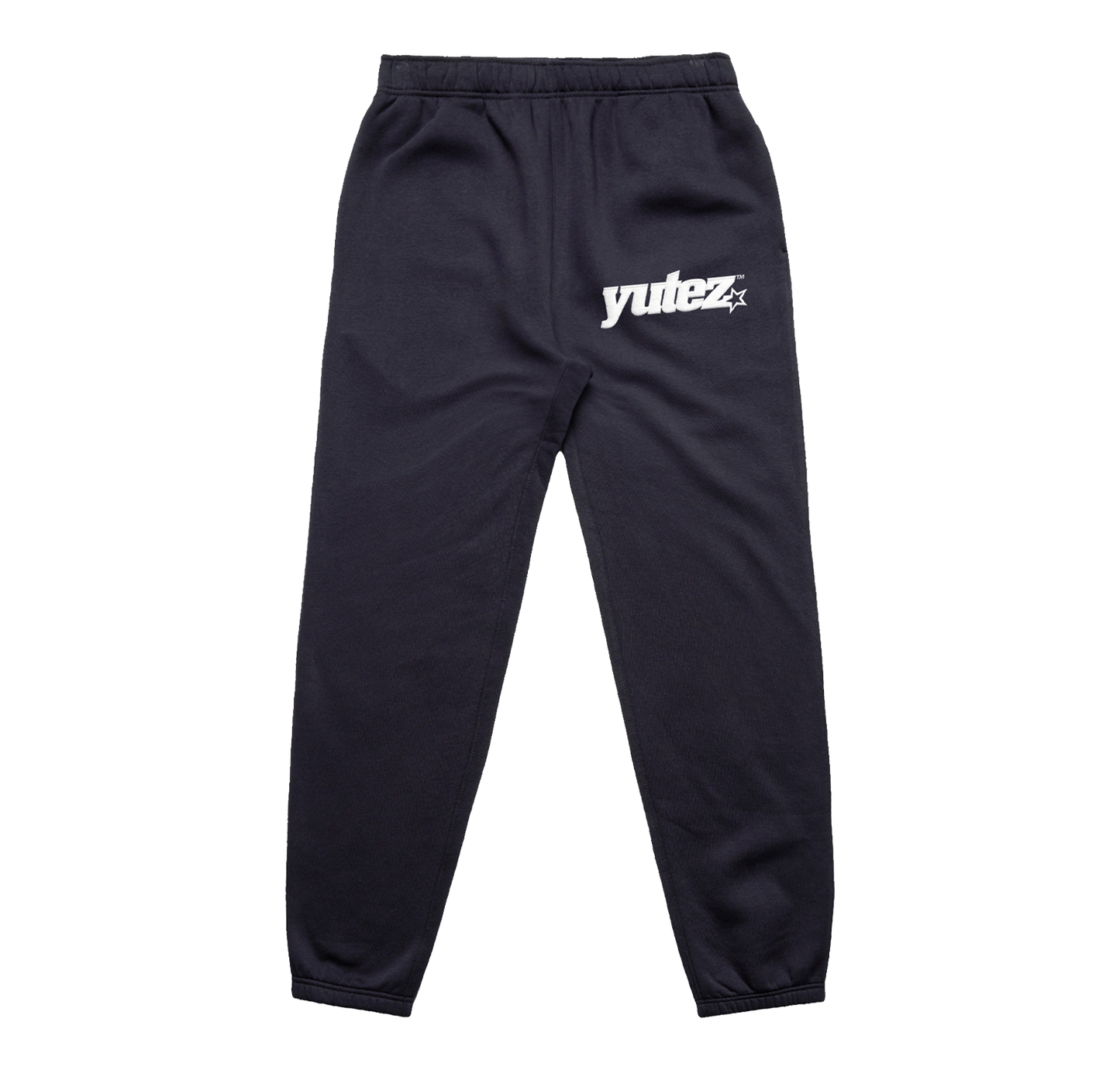YUTEZ OG JOGGER NAVY