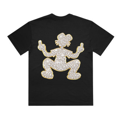 24K MASCOT T SHIRT
