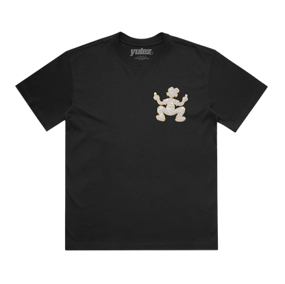 24K MASCOT T SHIRT