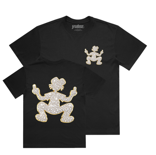 24K MASCOT T SHIRT
