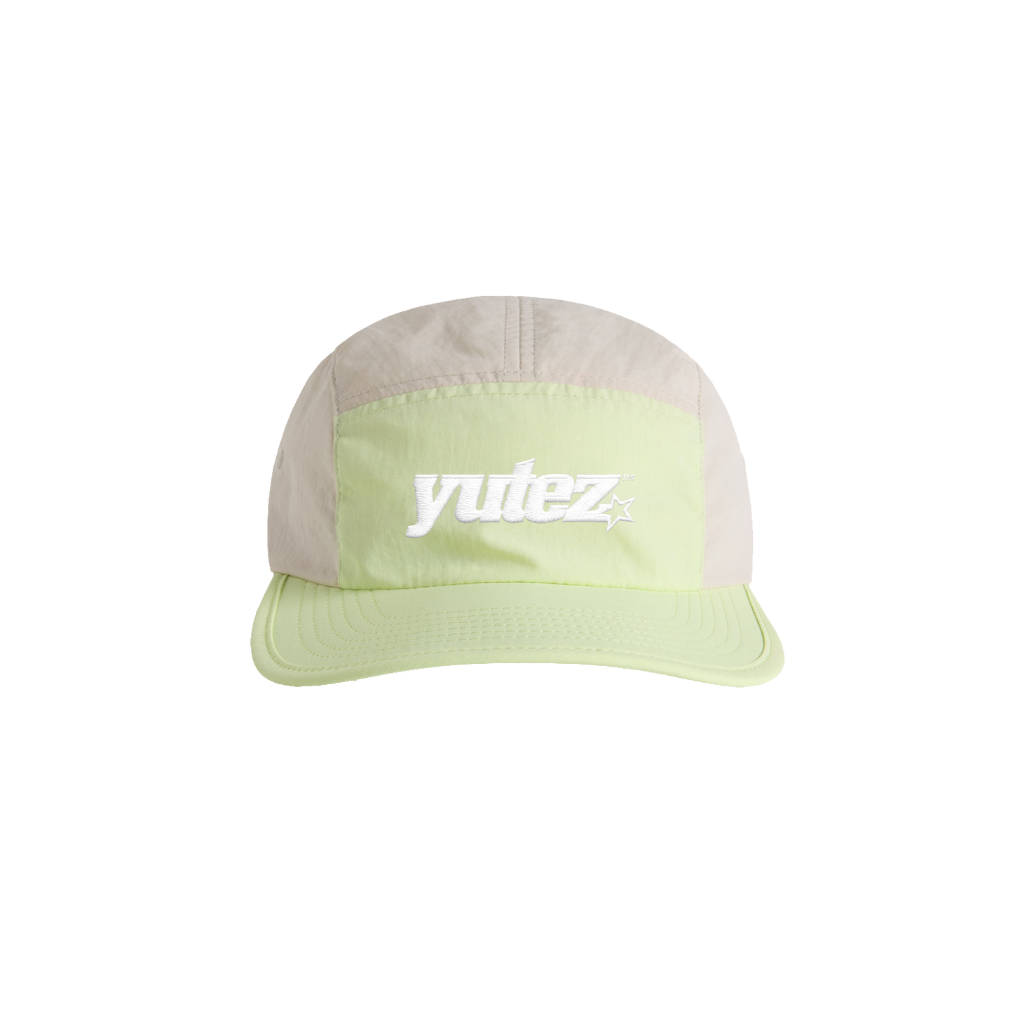 LIME 5 PANEL