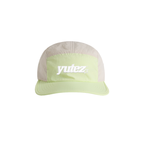 LIME 5 PANEL