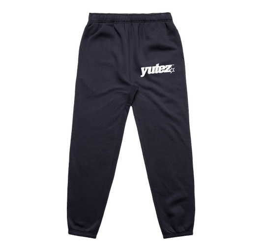 YUTEZ OG JOGGER NAVY