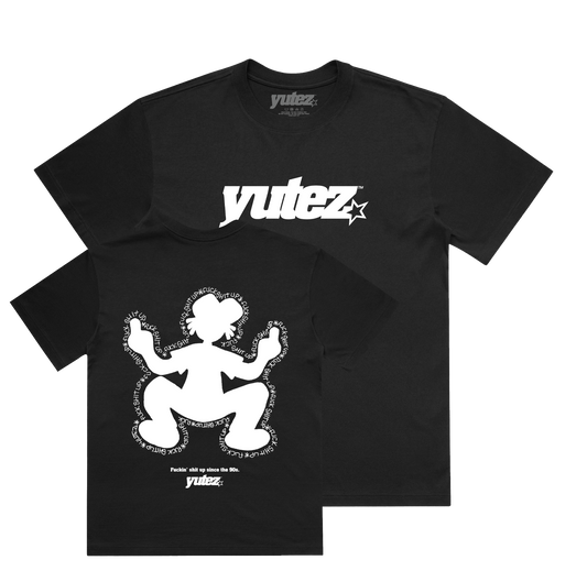 YUTEZ OG T SHIRT