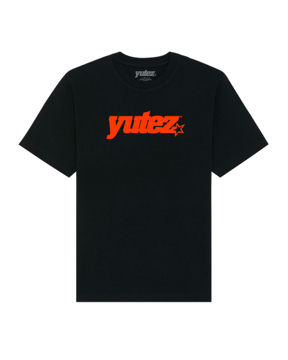 HALLOWEEN OG T - BLACK
