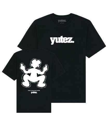 YUTEZ OG T SHIRT