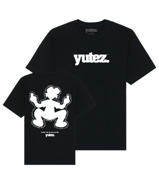 YUTEZ OG T SHIRT