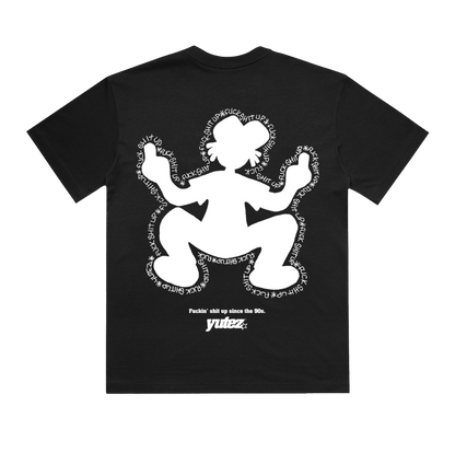 YUTEZ OG T SHIRT
