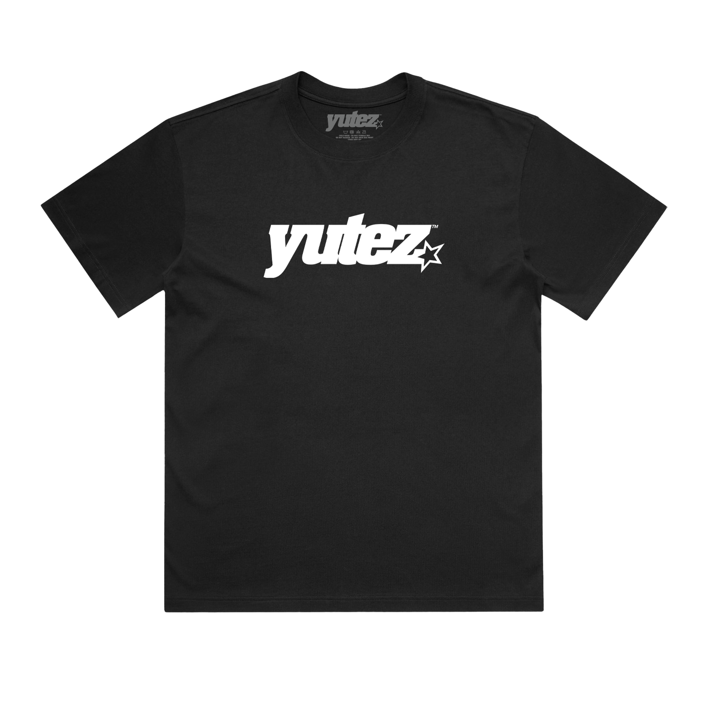 YUTEZ OG T SHIRT