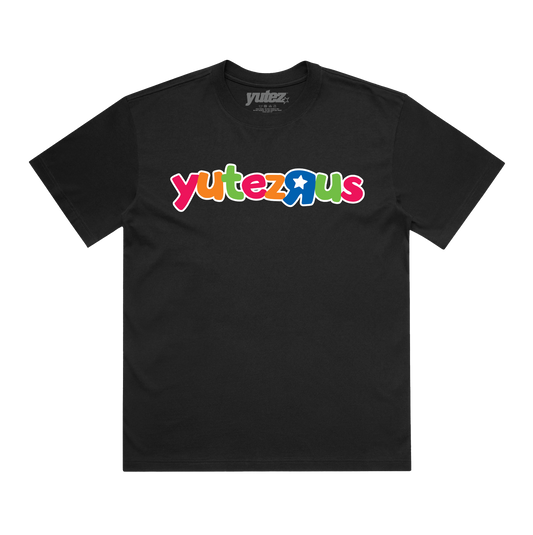 YUTEZ R US T SHIRT